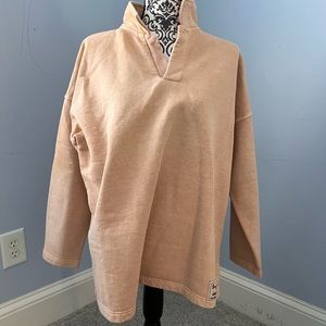 Sloppy Joe Collar 02 Sweatshirt